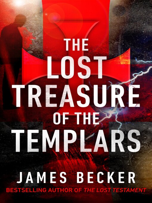 Title details for The Lost Treasure of the Templars by James Becker - Available